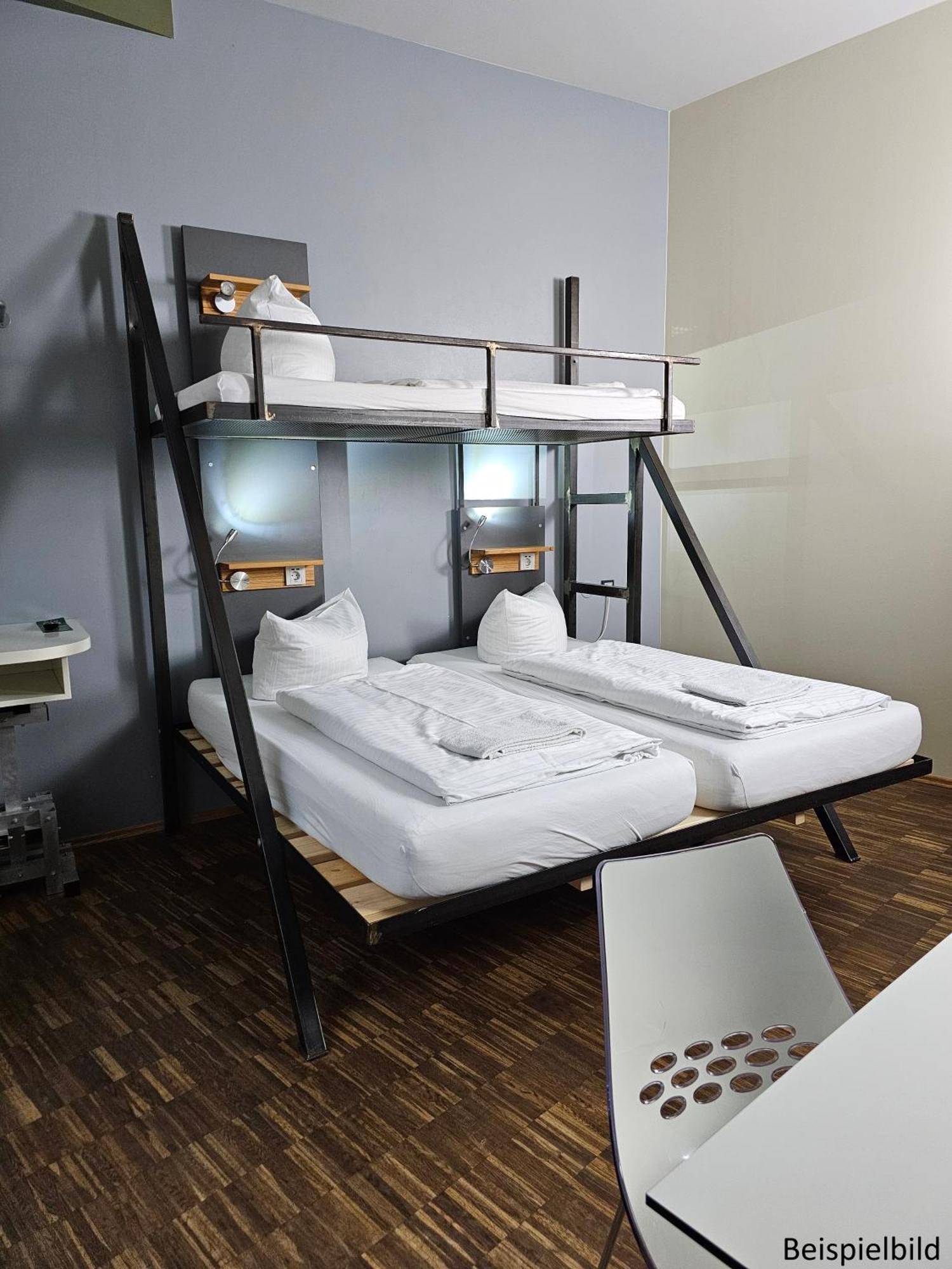 Triple Room Private Bathroom