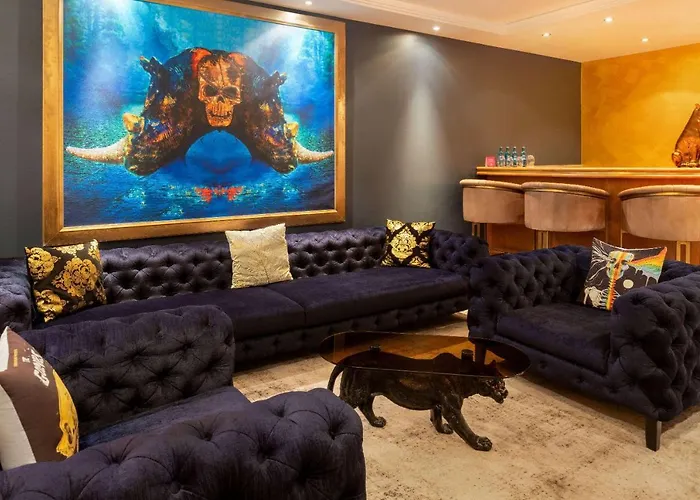 Amedia Hotel & Suites Leipzig, Trademark Collection By Wyndham