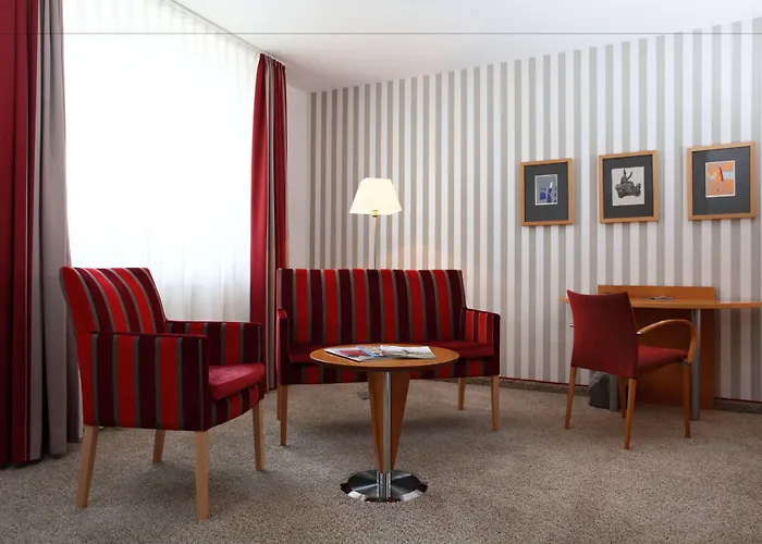 Hotel & Restaurant Michaelis Leipzig