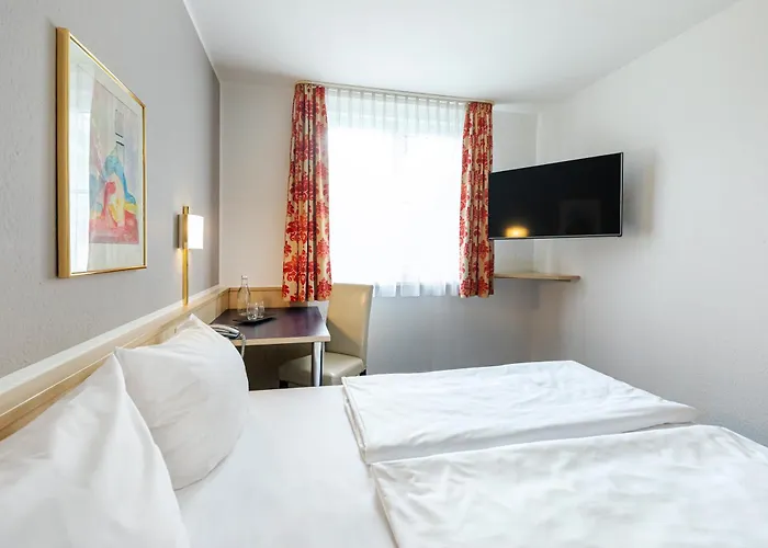 ACHAT Hotel Leipzig Messe