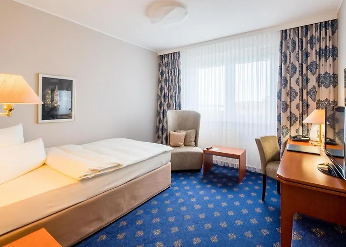 Best Western Hotel Windorf Leipzig