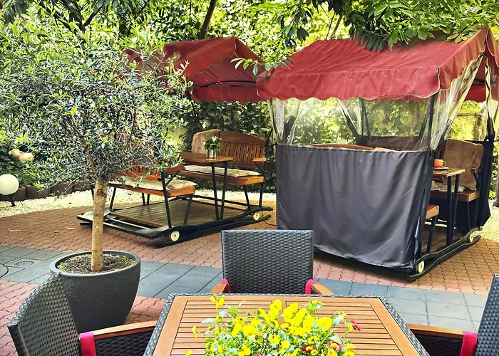 Hotel Berlin Leipzig